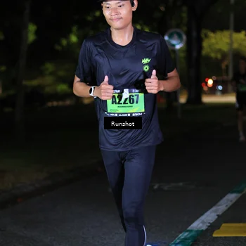 Runner Photo 5417094