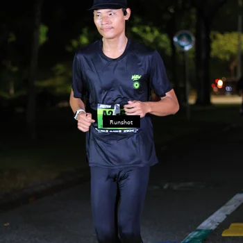 Runner Photo 5417099
