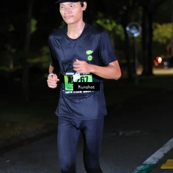 Runner Photo 5417101