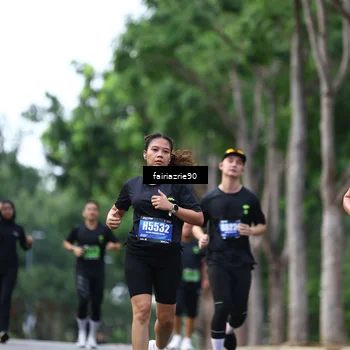 Runner Photo 5417102