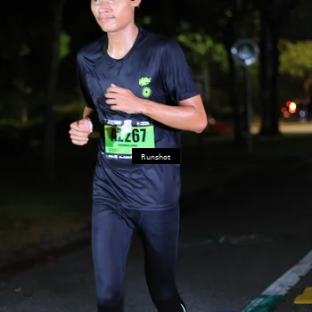 Runner Photo 5417103