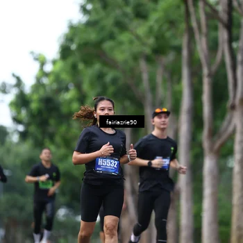 Runner Photo 5417105