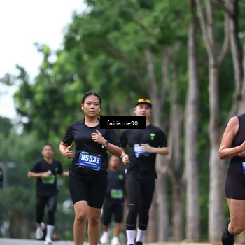 Runner Photo 5417106