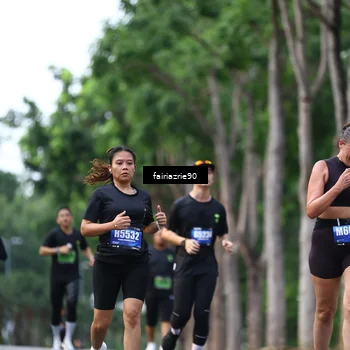 Runner Photo 5417107
