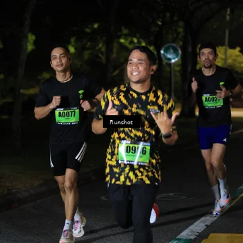 Runner Photo 5417108