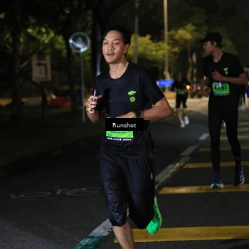 Runner Photo 5417110
