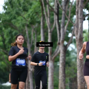 Runner Photo 5417115