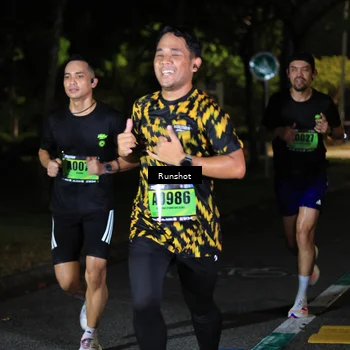 Runner Photo 5417121