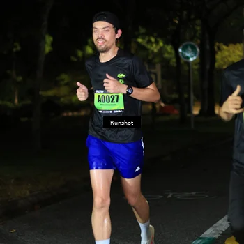Runner Photo 5417123
