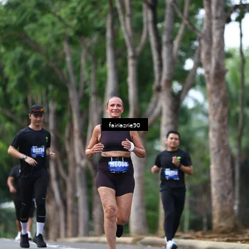 Runner Photo 5417125