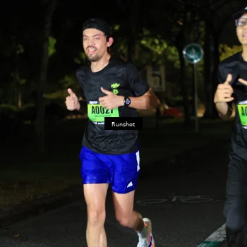 Runner Photo 5417129