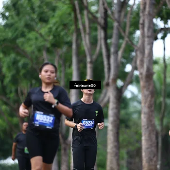Runner Photo 5417131