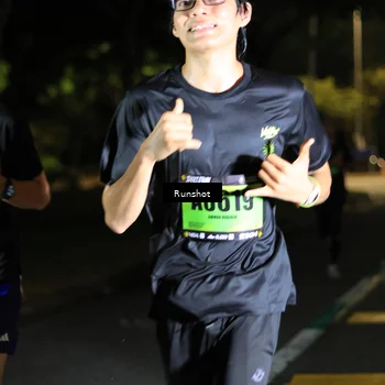 Runner Photo 5417132