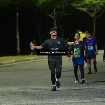 Runner Photo 5417137