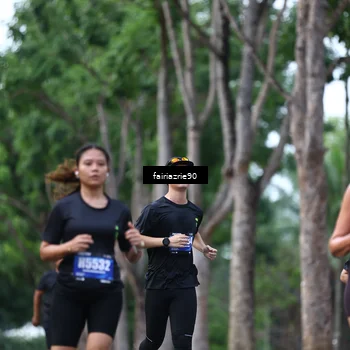 Runner Photo 5417138