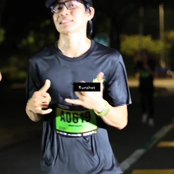 Runner Photo 5417139