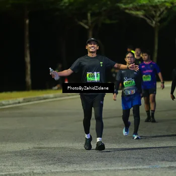 Runner Photo 5417141