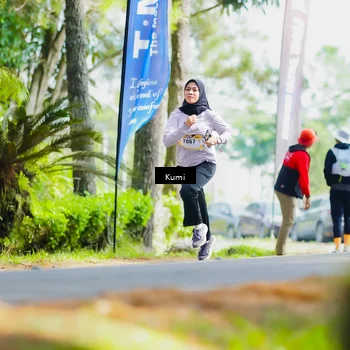 Runner Photo 5417143