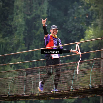 Runner Photo 5417144