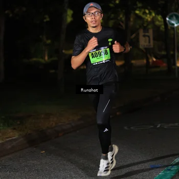 Runner Photo 5417148