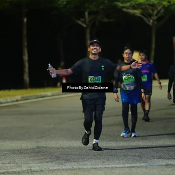 Runner Photo 5417149