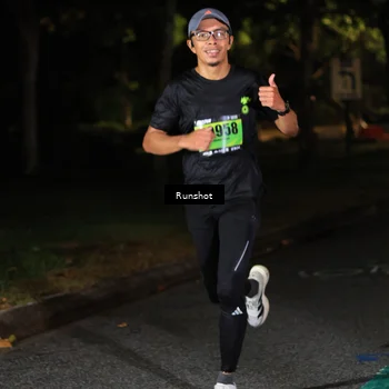 Runner Photo 5417150