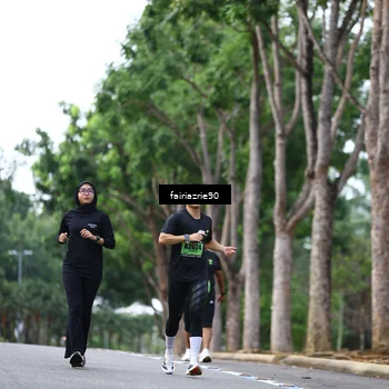 Runner Photo 5417151