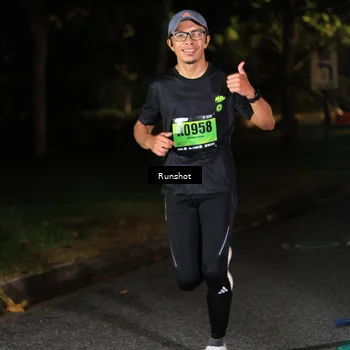Runner Photo 5417154