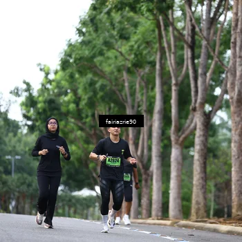Runner Photo 5417156