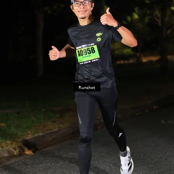 Runner Photo 5417160