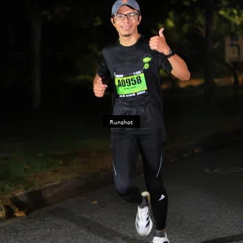 Runner Photo 5417161
