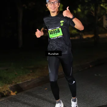 Runner Photo 5417162