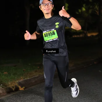 Runner Photo 5417163