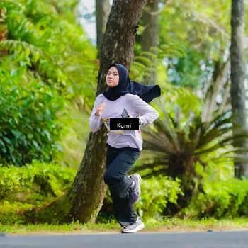 Runner Photo 5417164