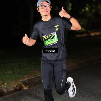 Runner Photo 5417165