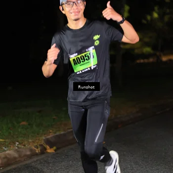 Runner Photo 5417170