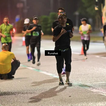Runner Photo 5417171