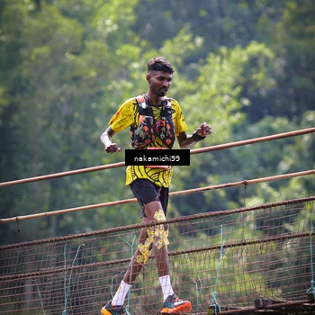 Runner Photo 5417172