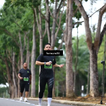 Runner Photo 5417173