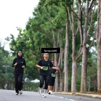 Runner Photo 5417174