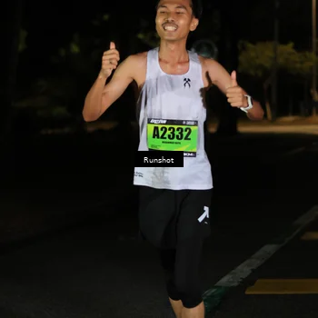 Runner Photo 5417177