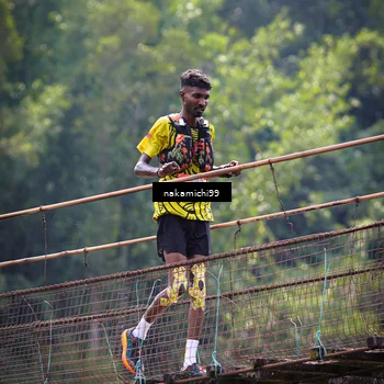 Runner Photo 5417184