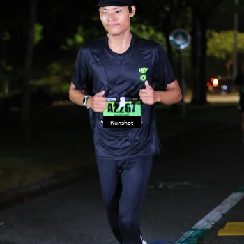Runner Photo 5417185