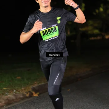 Runner Photo 5417187