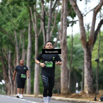 Runner Photo 5417188