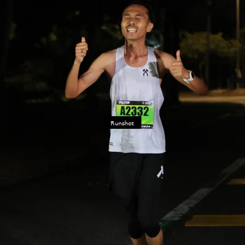 Runner Photo 5417197