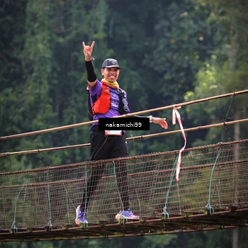 Runner Photo 5417198