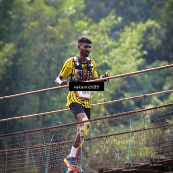 Runner Photo 5417199
