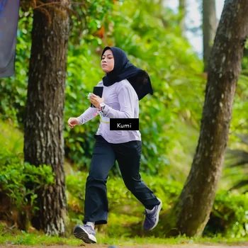 Runner Photo 5417201