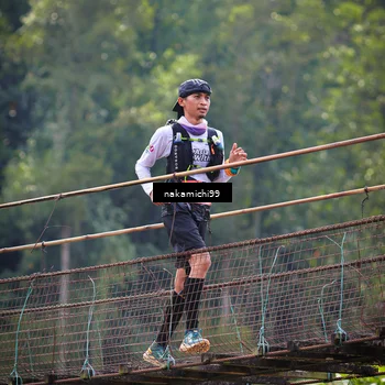 Runner Photo 5417202